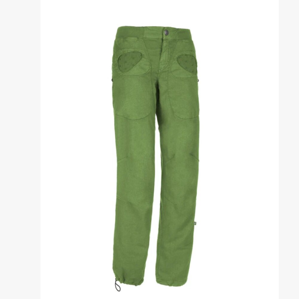 E9 Women's Climbing Pants Size M